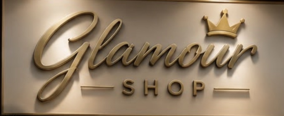 Glamour Shop Loredana